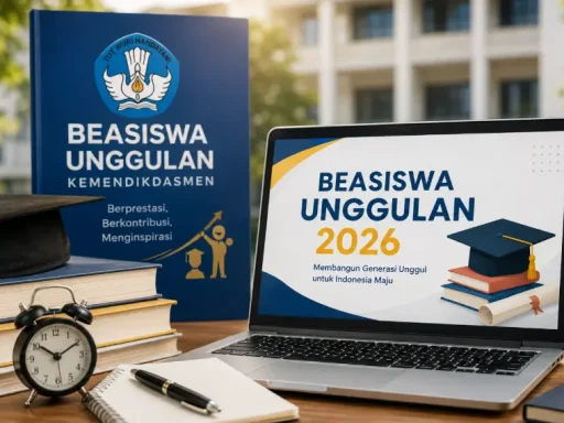 Beasiswa Unggulan 2026