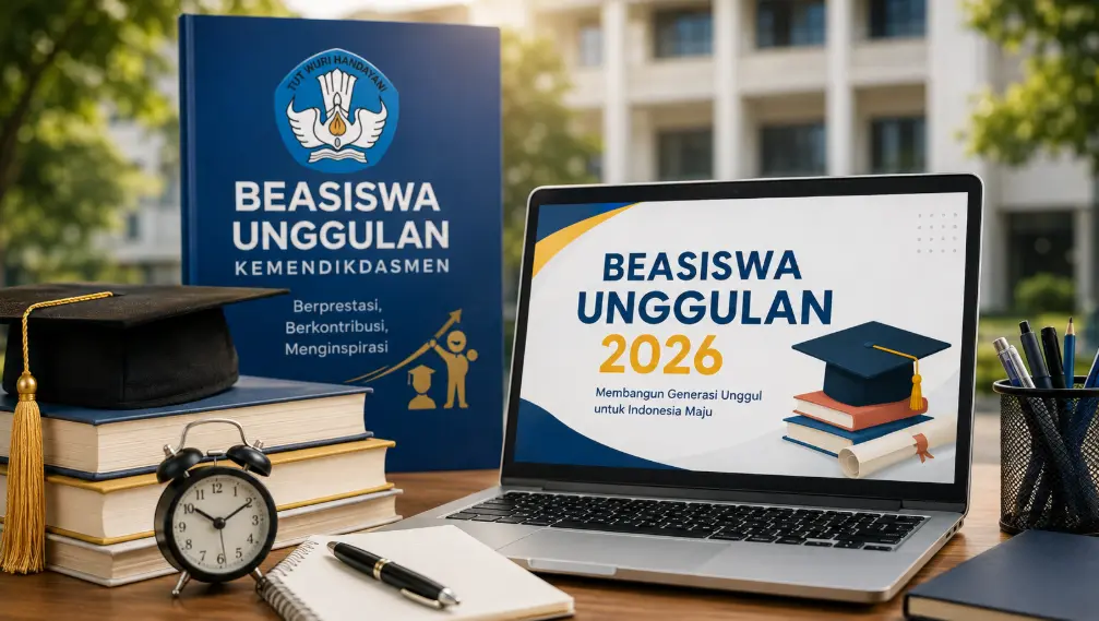 Beasiswa Unggulan 2026