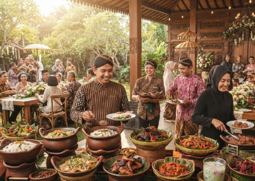 Panduan Lengkap Memilih Jasa Katering Solo untuk Berbagai Acara
