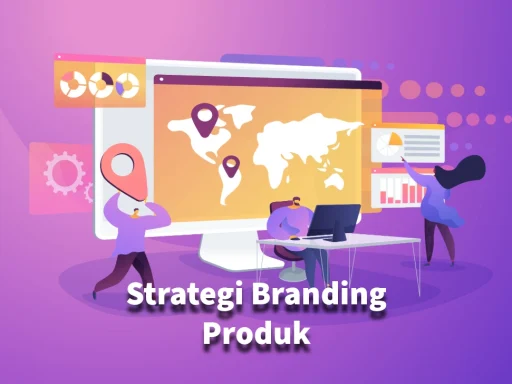 Strategi Branding Produk Sambal Lokal Agar Lolos Kurasi Supermarket
