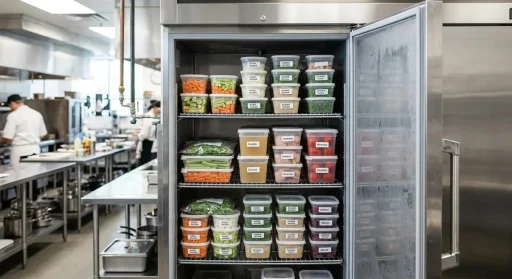 Strategi Pricing Menu Frozen Food agar Margin Laba di Atas 40 Persen