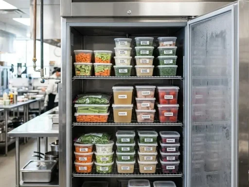 Strategi Pricing Menu Frozen Food agar Margin Laba di Atas 40 Persen