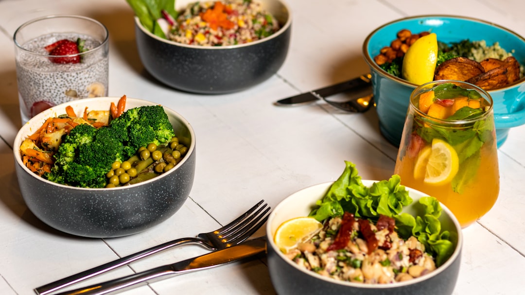 Tips Membuat Menu Diet Sehat Rumahan